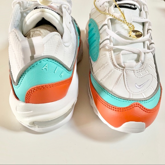 NIB Nike Women’s Air Max 98 - Picture 10 of 16